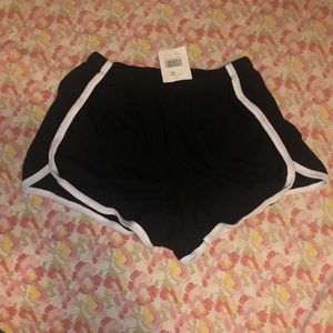 Brandy shorts
